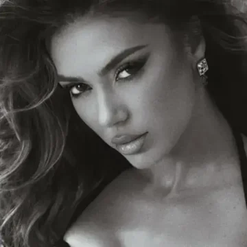 Nuk e fsheh më, Elvana zbulon zemrën e saj në një postim special