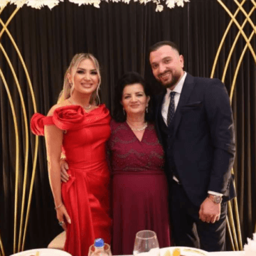 engjellusha Engji nuse ‘pa marifet’, vjehrritë ajo po i thirrë në emër, reagon Mërgimi (PAMJE)