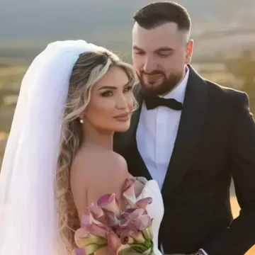 Dasmë si në përrallë, pa shpenzuar asnjë cent – ja si ia doli Engjellusha