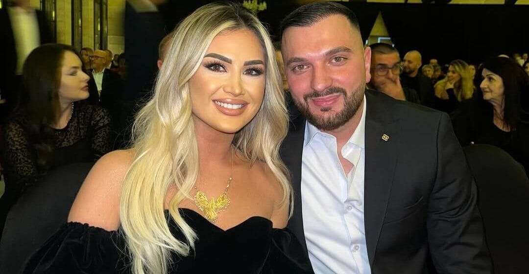 Pas martesës, Engjëllusha Salihu në zi, ja çfarë i ndodhi tek familja e burrit