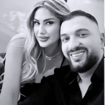 engji-11 Engji e Mërgimi po shijojnë pushimin e parë si të martuar, ata kanë zgjedhur një vend super të shtrenjtë…