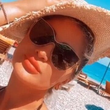 Engjëllushën e ka stresuar shumë dasma, dimijat e dallamat – njofton se ka marrë një vendim të rëndësishëm e të prerë