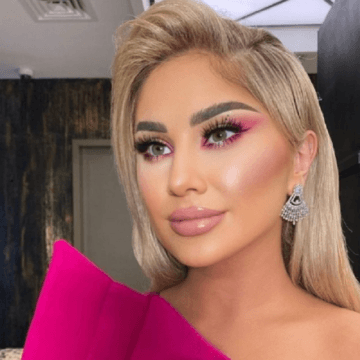 engjii Engji po bëhet mami për herë të parë, po pret të sjell në jetë një vajzë – Foto e fundit do t’iu shkri të gjithëve