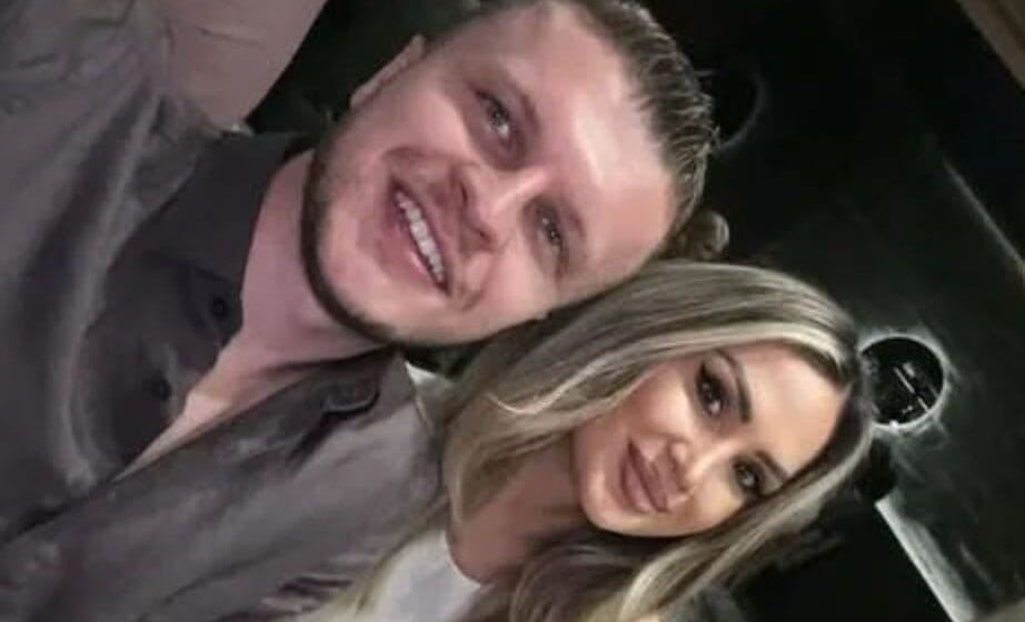 Engji paska shkuar tek vëllau i vogël, duke i bërë befasi-do të përloteni me reagimin e tij kur e pa motrën në shtëpi