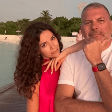 Diola e Erolldi nisin pushimet bashkë në japoni, a po planifikon Erolldi t’i propozoj martesë të dashurës?