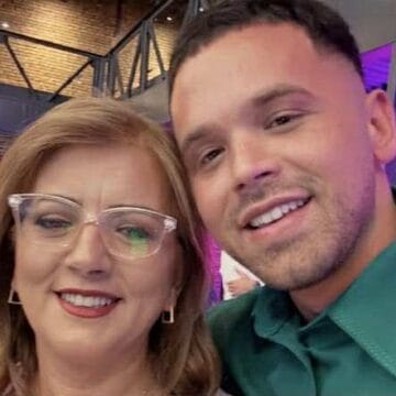 Ylli emocionon me urimin për nënën e tij, ai shprehet i penduar për një gjë