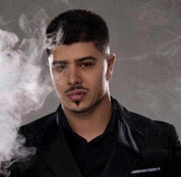 Nuk do t’i mbani lotët për këngëtarin e ri që i shkruan letër nënës së vdekur, Fidani shihet me lot në sy