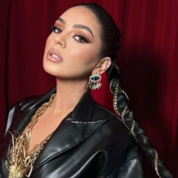 fifiii Fifi jep lajmin e madh për të gjithë, shihet në lot teksa e konfirmoj këtë gjë