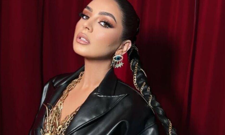 Fifi jep lajmin e madh për të gjithë, shihet në lot teksa e konfirmoj këtë gjë