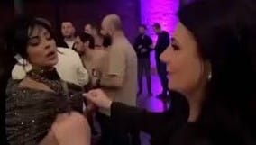 Nëna e Lumbardhit edhe pse ka kaluar një vit, ende i ka dy fjalë për Kaderin që ia la djalin në rrugë, edhe kjo nuk pritej