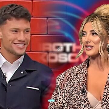 Bay T zbulon takimet me Drilonin pas BBV, ai i kundërpërgjigjet rëndë-e lë pa tekst