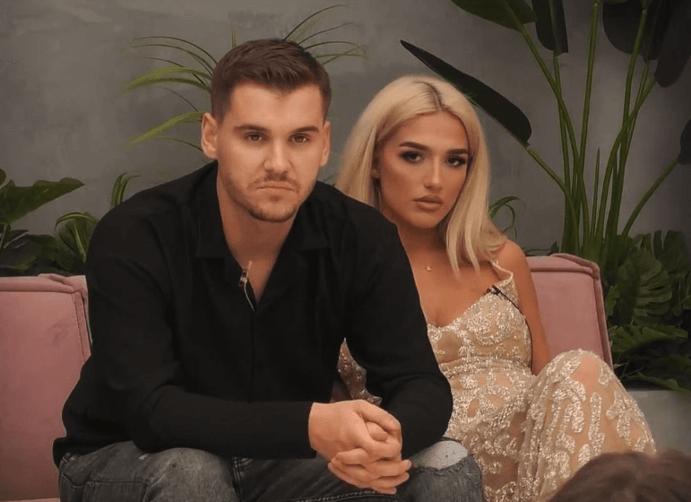 iliriana-1 Adri nuk e paska vetëm një grua, por dy – zbulohet pas kaq kohësh dhe reagimi i Ilirianës do t’iu lë pa fjalë