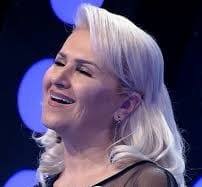 Shyhrete Behluli është bërë ‘asht e lëkur’ nga operacioni, kështu po duket ajo tani