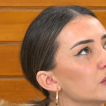 kiaraa-1 Kiara nervozohet keq me Luizin, përdorë edhe dhunë ndaj tij – publikohen pamjet e papranueshme nga familja Ejlli