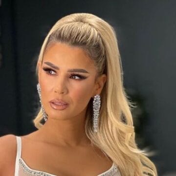 kk-3 Çfarë po ndodh me Kaltrina Selimin, ajo ka ndryshuar stilin komplet, nuk do ta njihni