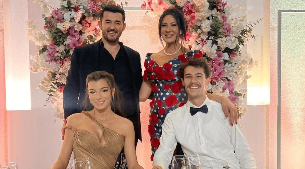 Reja e Labinot Tahirit e ka marrë vendimin ende pa u martuar, s’do të jetojë me vjehrri, por veç me burrin e saj