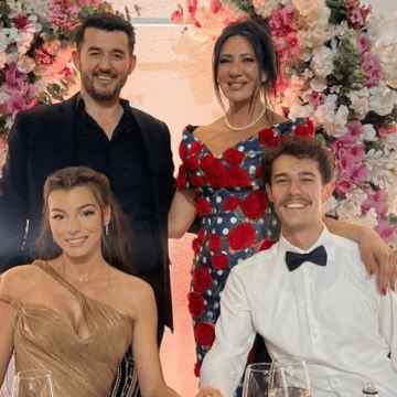 labinot-tahiri Reja e Labinot Tahirit e ka marrë vendimin ende pa u martuar, s’do të jetojë me vjehrri, por veç me burrin e saj