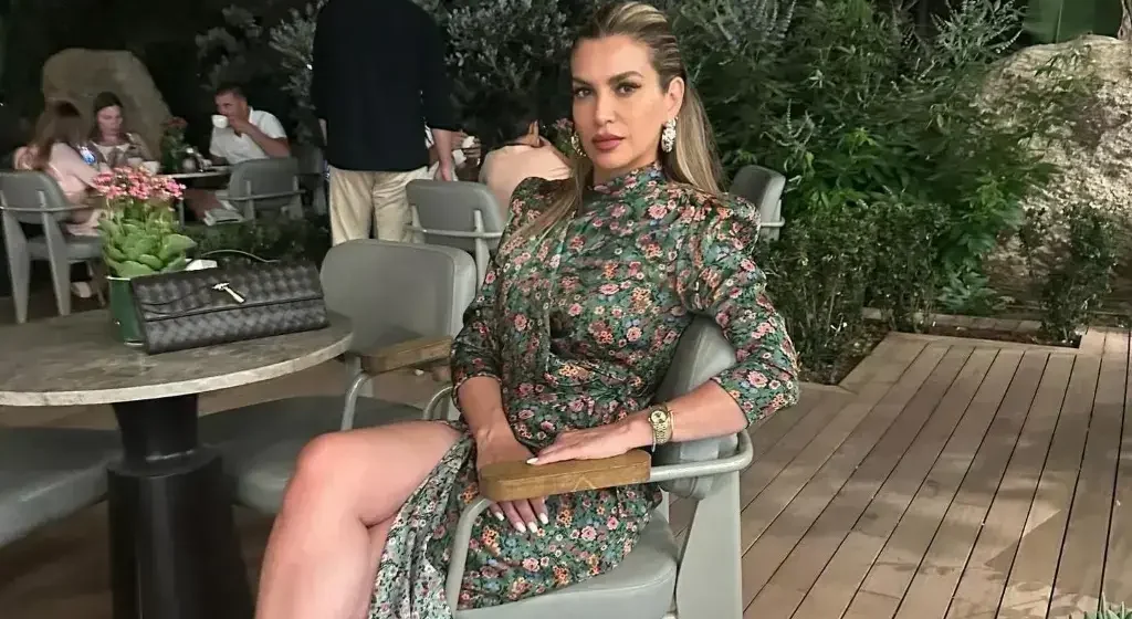 Për herë të parë: Kush është burri që Leonora mbajti të fshehtë për dekada