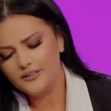 Djali i Kumrisë i dha fund martesës më nusen e tij, ky reagim i tezes, Lules nuk pritej nga askush – shkoi në vendlindje dhe…