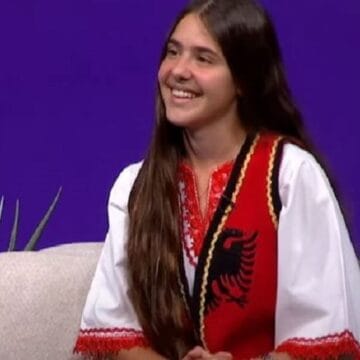 Nuk do ta besoni se si qenka emri i vërtetë i Malësores së Deçanit, emër të tillë s’keni dëgju kurrë