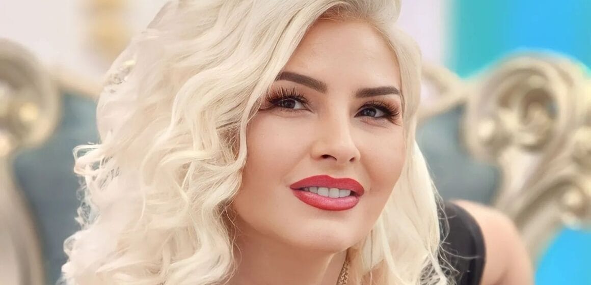 Mihrije Braha e vërtetoi se a e ka fytyrën plastik, kjo video tregoi gjithçka