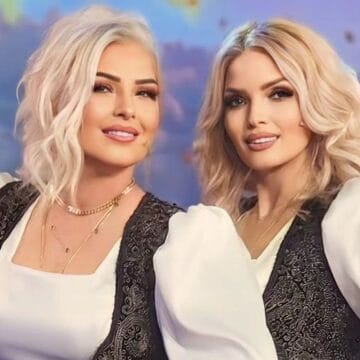 Motra Braha, Mihrija dhe Lora e ‘kallin’ Instagramin, i lënë të gjithë pa fjalë me dukjen e tyre