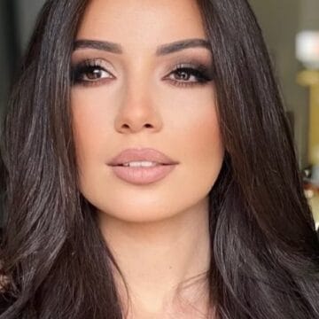 Mimoza Shkodrën e keni harruar të gjithë, në jetën e saj paska diçka të re, njihuni me të dashurin e saj