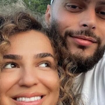 Mirdoni po bëhet baba për herë të parë, lajmin e bëri të ditur gruaja e tij me një foto që askush se priste