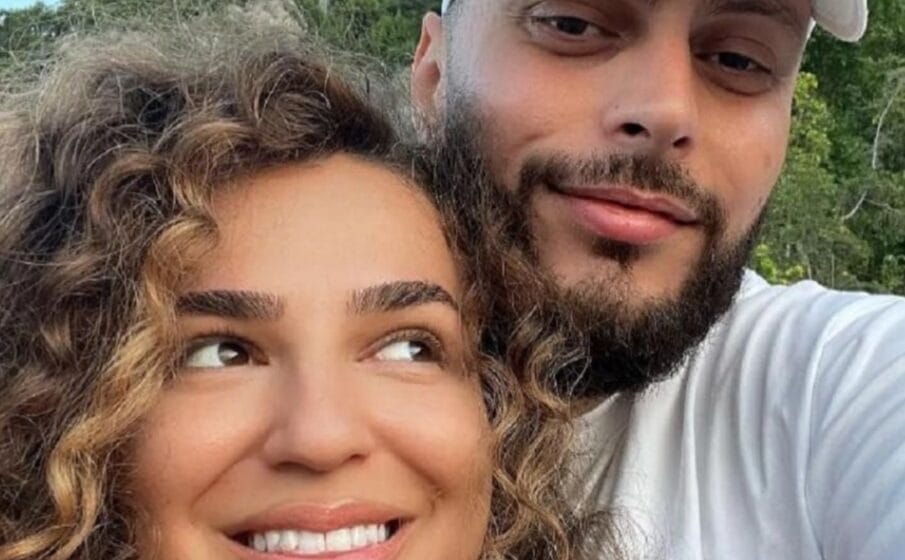 Mirdoni po bëhet baba për herë të parë, lajmin e bëri të ditur gruaja e tij me një foto që askush se priste