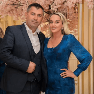 op Djali iu nda me nuse pak ditë pas martesës, Kumrija me burrin e saj marrin vendimin e papritur