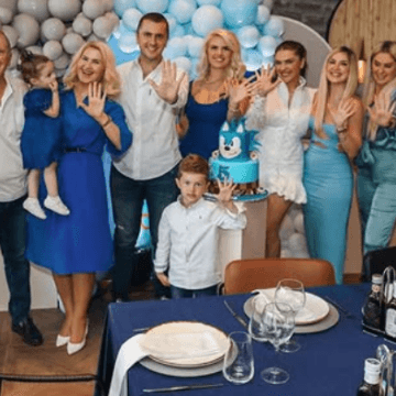 pp Burrin e Engjit nuk e paskan thirrë në ditëlindjen e Matinit, Engjit i paska mbet hatri, as ajo nuk ka shkuar