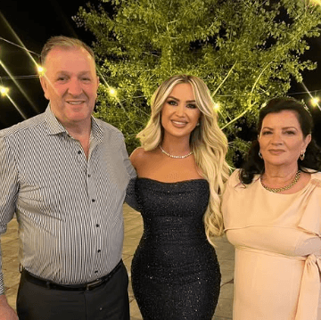 Vjehrri pare e vjehrra dukat, Engji ua zbardhë fytyrën vjehërrive midis Opojës