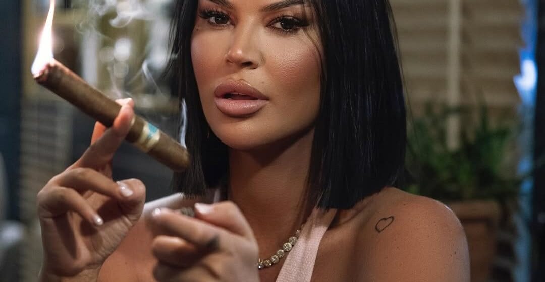 Edhe kjo nuk pritej nga Santiana, kaq rëndë po e përjeton ajo ndarjen nga Patrisi, po i qon selame përmes Instagramit