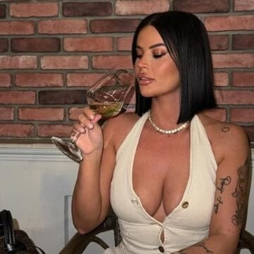 Pas ndarjes nga Patrisi, edhe Santiana bëri ndryshimin e madh, nuk do ta njihni atë