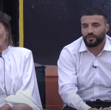 sara Dj PM e bëri me lot Sarën, ajo e postoi edhe Instagram arsyjen se pse e bëri me vaj