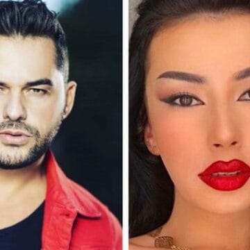 shpat-kasapi-1 Pas ndarjes nga Shpati, Selvija i qon “selame” me këto fjalë, ja si po e përjeton ajo jetën si nënë beqare