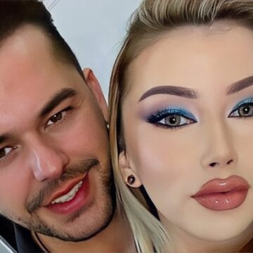 Shpati vendos të flas për herë të parë për Selvijen, tregon pse u ndanë dhe thotë se kanë mbetur shokë të mirë