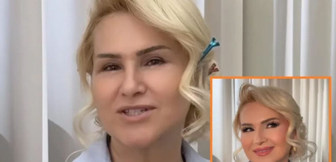 shyhretttt Nuk do t’iu besoni syve, ky është operacioni i fundit që iu nënshtrua Shyhrete Behluli – dalin pamjet