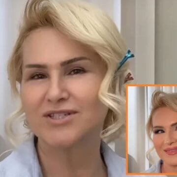 Nuk do t’iu besoni syve, ky është operacioni i fundit që iu nënshtrua Shyhrete Behluli – dalin pamjet