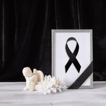 Lajm i kobshëm: Vajzës së njohur të ekranit shqiptar i vdes bashkëshorti në moshë të re – ajo s’po e përballon dhimbjen