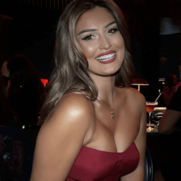 Vesa Vllasaliu drejt martesës së shhpejti, ajo flet rreth organizimin e kanagjegjit, ja se kush do t’i këndoj në dasëm