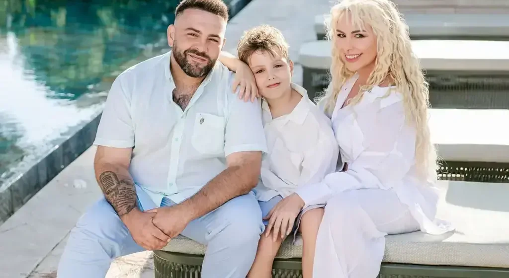 Çfarë fshihet pas buzëqeshjes së Vesës? E vërteta mbi martesën me Big Bastën