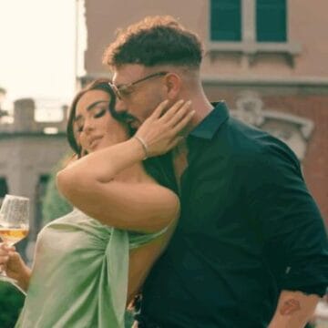 Teksa Xhensila po shijon lidhjen e re me Ledrin, Bes Kallaku përballet me sfida emocionale, nuk do t’i mbani lotët