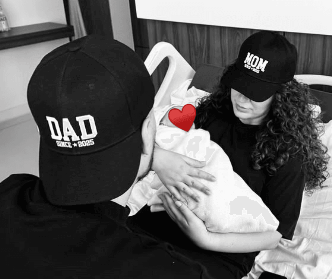 “Baba ma i ri n’sheher”, Mirdoni jep lajmin e madh, emri i veçantë i vajzës do iu lë pa fjalë