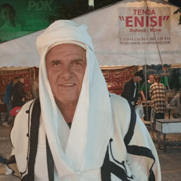 E dhimbshme: U aksidentua para një jave – ndërron jetë Ramazan Dushi nga Klina që jetonte në Gjermani