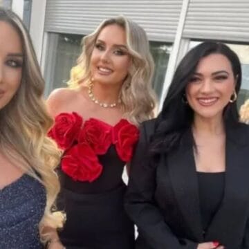 529332994_1099110932318521_4929914749262024106_n Engji i ka harruar motrat e cikat e motrës, ajo po rri vetëm me kunata e motrat e Mërgimit