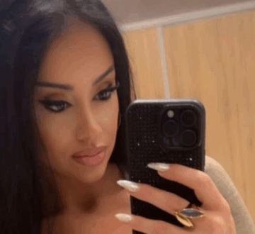 A e njihni vajzën e madhe të Nysret Muqiqit dhe Merita Spahiut, ajo e ndez rrjetin me bukurinë e saj