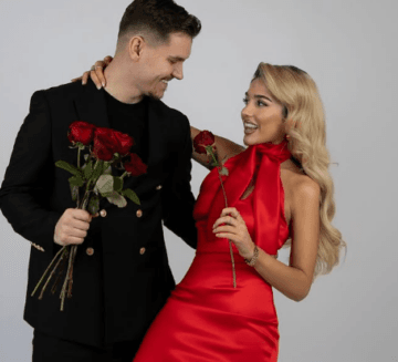 Të gjithë sytë tek Adri dhe Ilirjana, me lot në sy ajo më në fund jep lajmin e shumëpritur