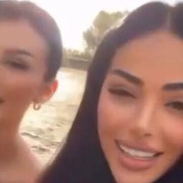 Brikenda-Karricaj Kaderi e Brikenda po shtyhren se cila do të martohet e para, ato edhe ia urojnë Lumbardhit fejesën me fjalë ofenduese