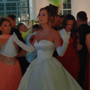 Çika e Fatmir Limës i jep fund beqarisë, ajo paska bërë dasëm të madhe (PAMEJ)